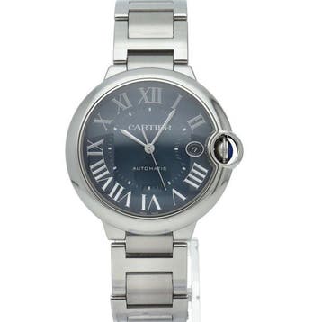 Cartier - Ballon Bleu de Cartier Watch 1.6 Automatic -, Nieuw