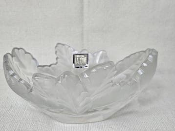 Lalique - René Lalique - Vaas - Kristal - Lalique, Antiquités & Art