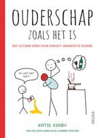 Ouderschap zoals het is 9789044750645 Kathy Kirby, Verzenden, Zo goed als nieuw, Kathy Kirby