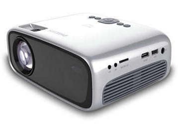 Philips NeoPix Easy 2+ - Projector - HD 720p - Tot 65 inch, Verzenden