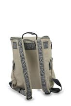 Kipling Rugzak Beige, Handtassen en Accessoires, Kipling, Verzenden, 25 tot 40 cm, Zo goed als nieuw