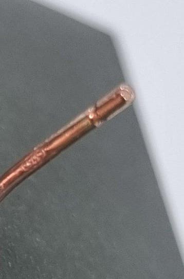 Zonder minimumprijs - Oorbellen - 9 kt. Zilver, Roségoud