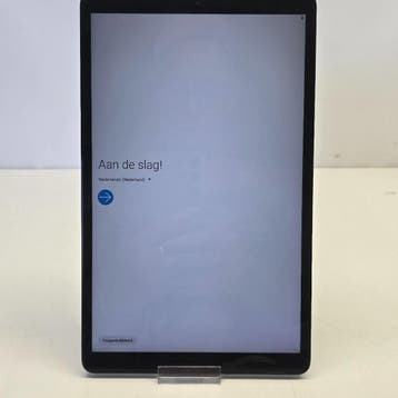Samsung Galaxy Tab A SM-T510 32GB | Nette Staat, Ophalen of Verzenden, Nieuw