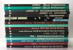 Verhalen en legenden - 17 Albums - 1981/1995, Boeken, Stripverhalen, Nieuw