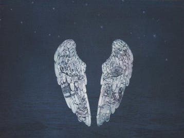 Coldplay - Ghost Stories (cd) op CD, Verzenden, Nieuw in verpakking