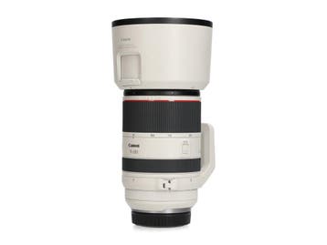 Canon RF 70-200mm f/2.8 L IS USM - Telelens, Ophalen of Verzenden, Zo goed als nieuw
