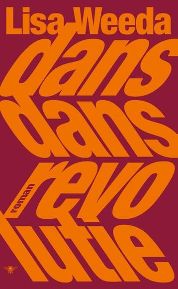 Dans dans revolutie 9789403194110 Lisa Weeda, Verzenden, Lisa Weeda
