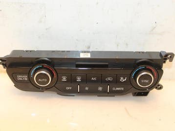 Kachel Bedieningspaneel Kia Niro O139889, Nieuw