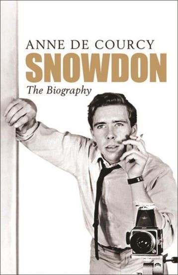Snowdon 9780753825877 Anne De Courcy, Verzenden, Anne De Courcy