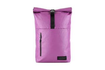 Eastpak Rugzak Paars, Verzenden, 25 tot 40 cm, Zo goed als nieuw, 30 tot 45 cm