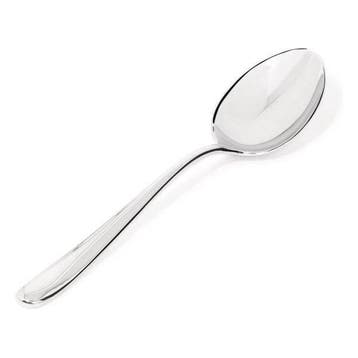 Bieden: Alessi Caccia Table Spoon - LCD01/1 - by Luigi Cacc, Ophalen of Verzenden