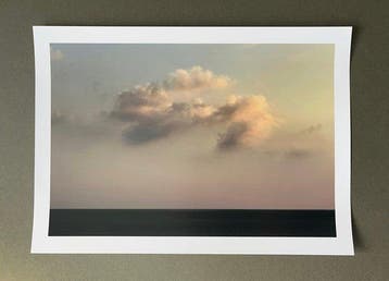 Andre Lichtenberg - Dream Cloud, Antiquités & Art