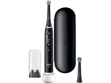 Oral-B iO Series 6N - Elektrische Tandenborstel - 5, Verzenden