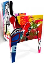 Driade - Philippe Starck - Fauteuil - Objet dart par Jack