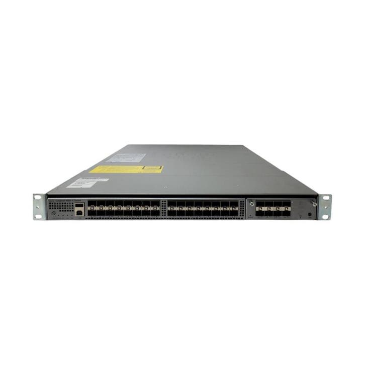 Cisco WS-C4500X-40X-ES, Computers en Software, Netwerk switches, Ophalen of Verzenden