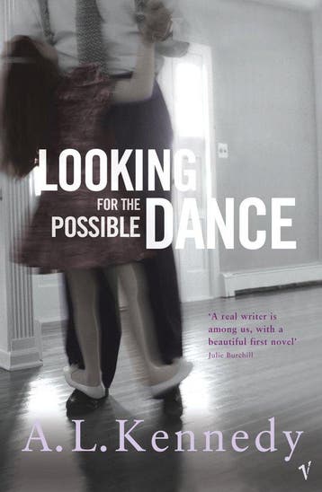Looking for the Possible Dance 9780749397586 A.L. Kennedy, Verzenden, A.L. Kennedy