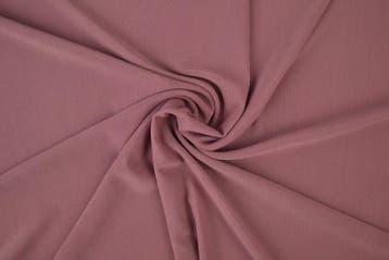 10 meter lycra tule - Donker oud roze, Overige materialen, Verzenden, 120 cm of meer, Roze