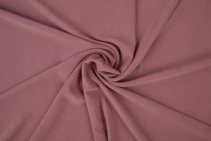 10 meter lycra tule - Donker oud roze, Hobby & Loisirs créatifs, Tissus & Chiffons, Envoi