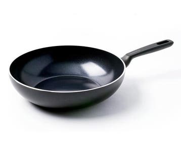 GreenPan Memphis Keramische Wokpan - Ø 28 cm - PFAS-vrij, Huis en Inrichting, Verzenden, Nieuw