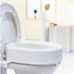 Etac Hi Loo toiletverhoger vast, Diversen, Verzenden, Nieuw