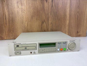 Marantz - PMD331 Lecteur de CD