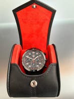 TAG Heuer - Carrera Calibre Heuer 02 - CBN2A1M.FC6526 -
