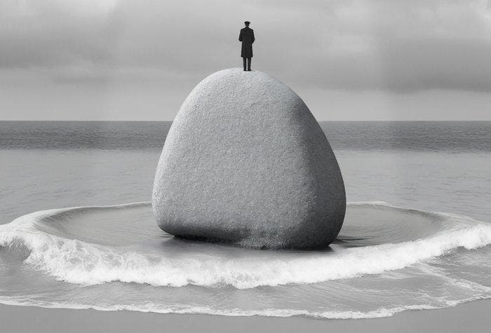 Tan Tolga Demirci - A Solitary Pleasure, Antiek en Kunst, Kunst | Designobjecten
