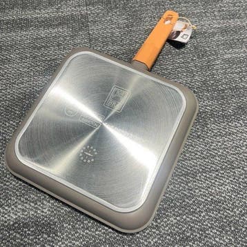 BRA - Ovenschaal - Aluminium