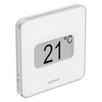 Uponor Smatrix Wave T-169 Thermostat Sans Fil RH - 1087816, Bricolage & Construction, Verzenden