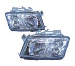 Phares Pour Saab 9.3 98-02, Verzenden