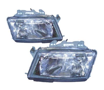 Phares Pour Saab 9.3 98-02, Verzenden, Nieuw