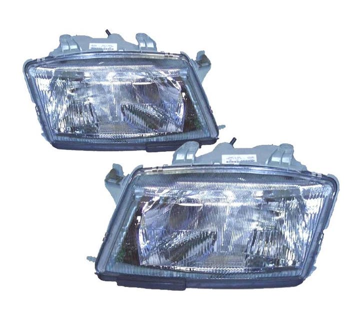 Phares Pour Saab 9.3 98-02, Autos : Pièces & Accessoires, Éclairage, Envoi