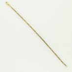 Armband - 14 karaat Geel goud, Nieuw
