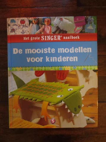 De mooiste modellen voor kinderen 9789461881786, Verzenden, Zo goed als nieuw, Eva Maria Heller