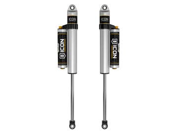 ICON 03-12 Dodge Ram HD 2-3in Rear 2.5 Series Shocks VS PB, Ophalen of Verzenden, Nieuw