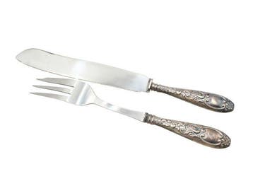Ménagère - Argent 835