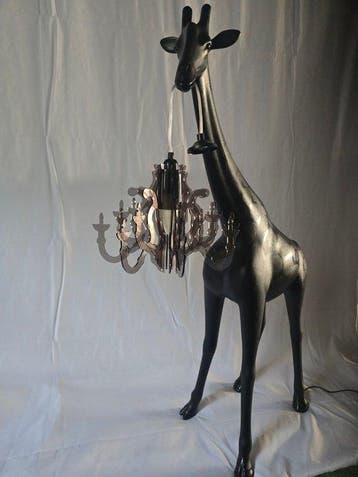 Qeeboo - Marcantonio Raimondi Malerba - Staande lamp -
