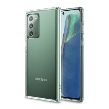 Samsung Galaxy Note 20 Ultra Full Body 360° Hoesje -, Verzenden