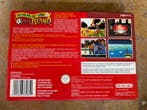 Nintendo - Super Nintendo - Super Mario World 2: Yoshis, Nieuw