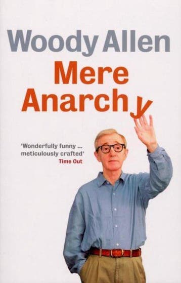 Mere Anarchy 9780091920326 Woody Allen, Verzenden, Gelezen, Woody Allen