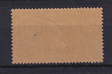 Frankrijk 1900 - zonder scharnier, GC-papier - Yvert n°123