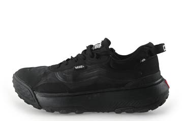 Vans Sneakers in maat 41 Zwart, Verzenden, Zwart, Zo goed als nieuw, Sneakers