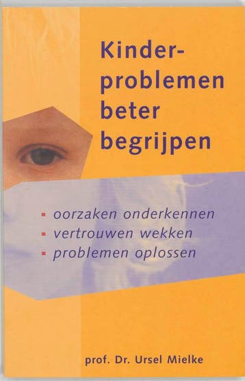 Kinderproblemen beter begrijpen 9789060575970 U. Mielke, Verzenden, Gelezen, U. Mielke