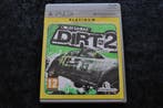 Colin McRae Dirt 2 Playstation 3 PS3 Platinum, Verzenden, Nieuw