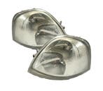 PHARES OPEL MOVANO 03-10 NISSAN INTERSTAR 03-10 RENAULT MAST, Verzenden, Nieuw