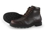 Timberland Veterboots in maat 40 Bruin, Kleding | Heren, Schoenen, Bruin, Verzenden, Timberland, Boots