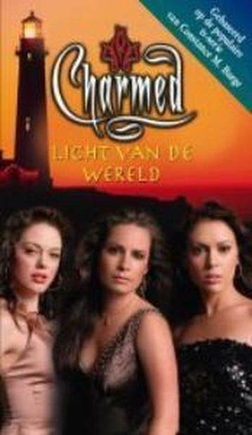 Licht van de wereld / Charmed pockets / 26 9789047801030, Verzenden, Zo goed als nieuw, Scott Ciencin