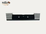 BMW E36 kentekenplaat paneel met reflector wit 1991-1998