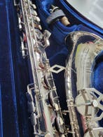 Dolnet - - Tenorsaxofoon - Frankrijk - 1970 (Zonder, Muziek en Instrumenten, Nieuw