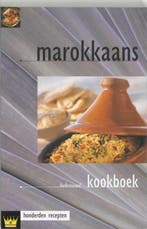 MAROKKAANS KOOKBOEK 9789055133499 H. Moumen, Boeken, Kookboeken, Verzenden, Gelezen, H. Moumen